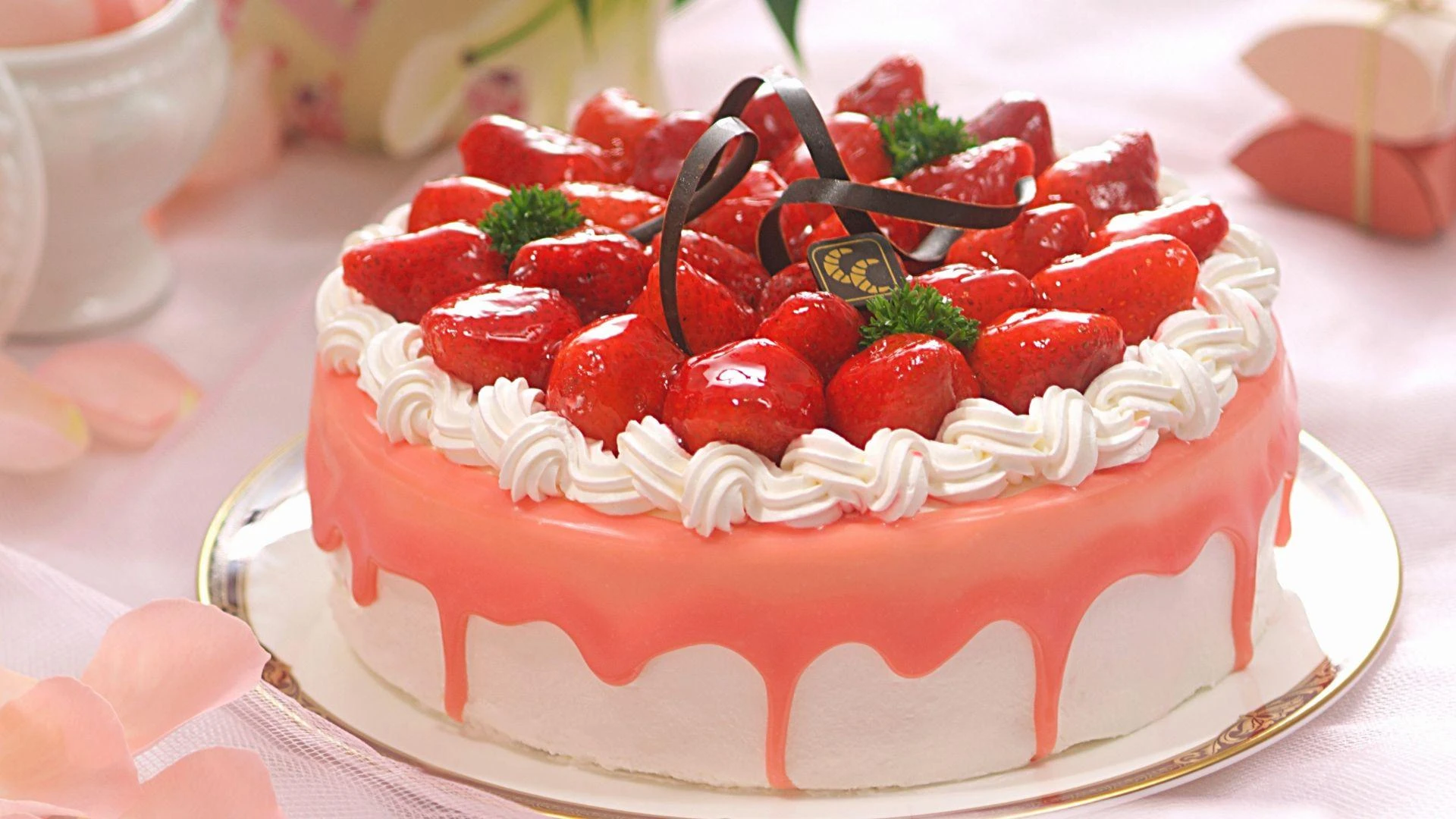 How one can place order of cake from Online Cake Delivery in Chennai?