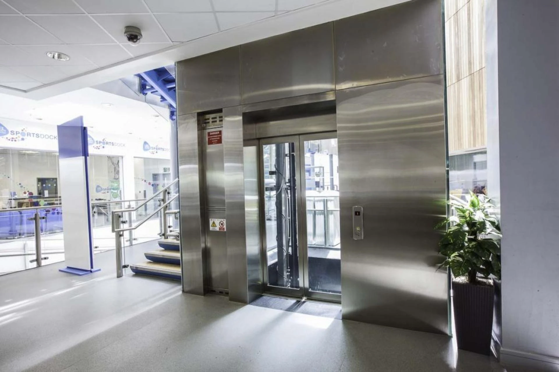 The Benefits of Installing Hospital Lifts: Making Healthcare More Accessible"