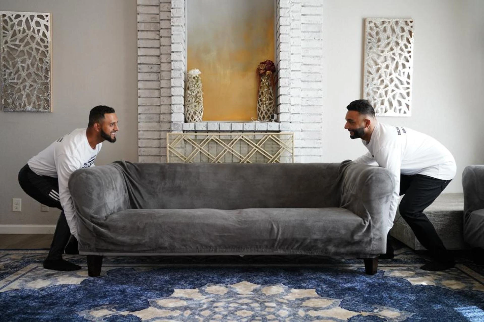 How Does a Junk Removal Service Work?