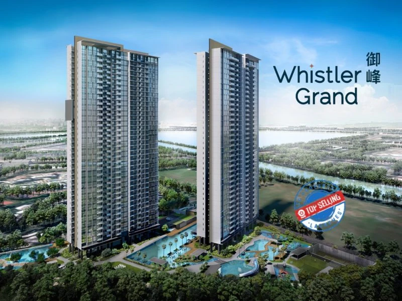 Property Market Review 2022 For New Condo Launches
