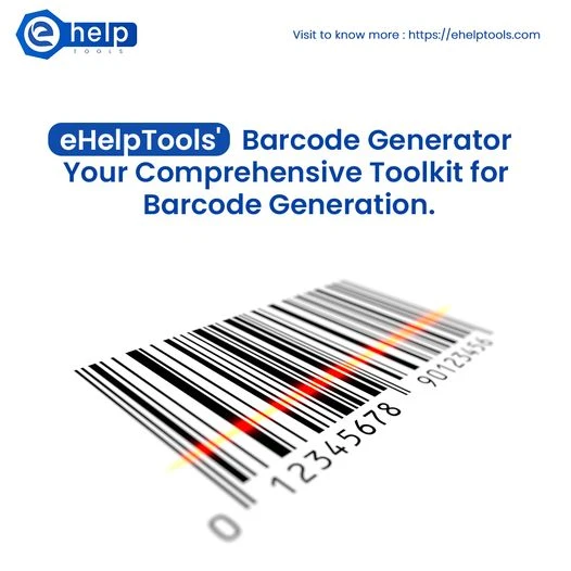 Streamlining Finances: The Crucial Role of Barcodes in Accounting