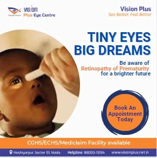 The Importance of Wearing Dark Glasses After Cataract Surgery