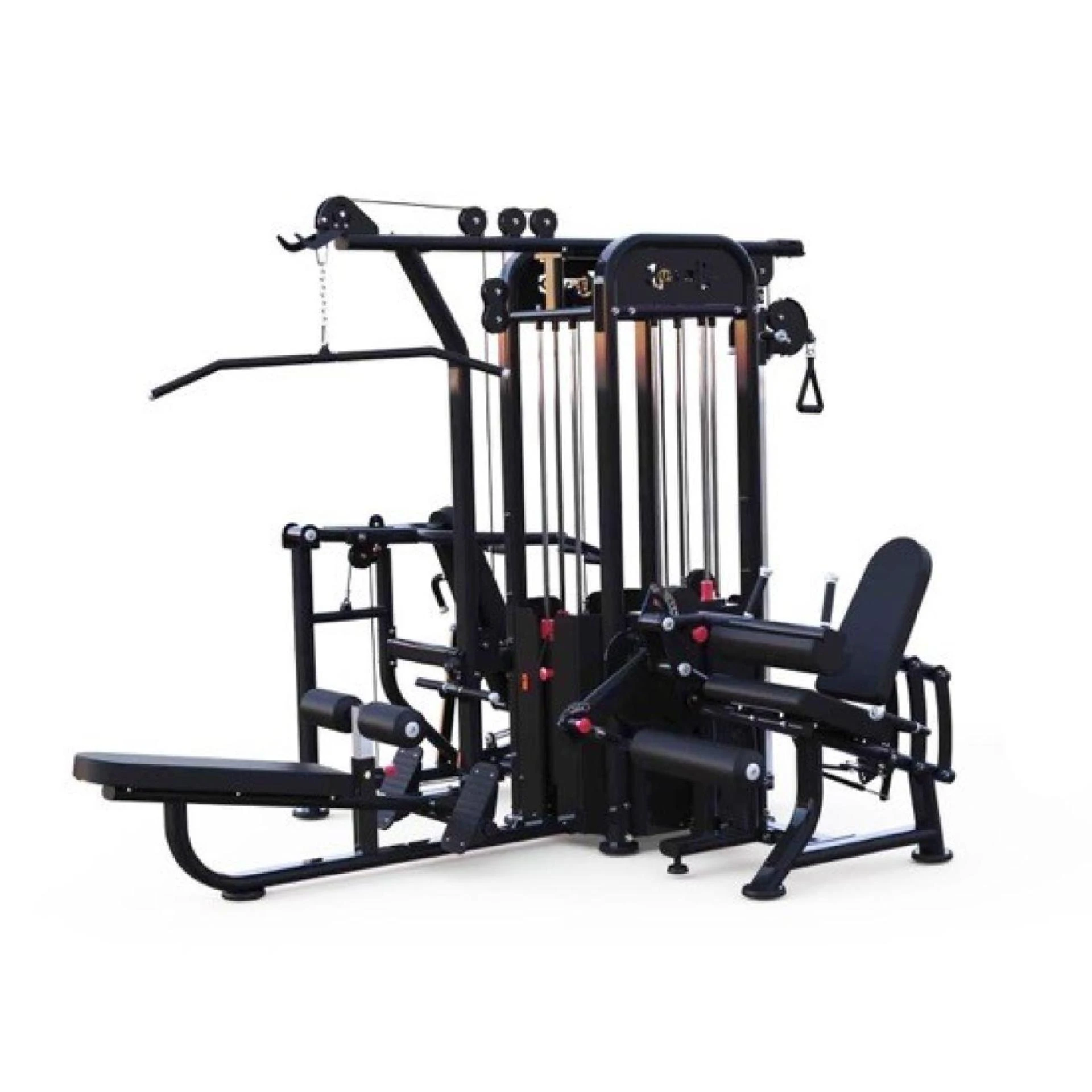 Buy Fitness Gym Equipment? Points You Never Forget