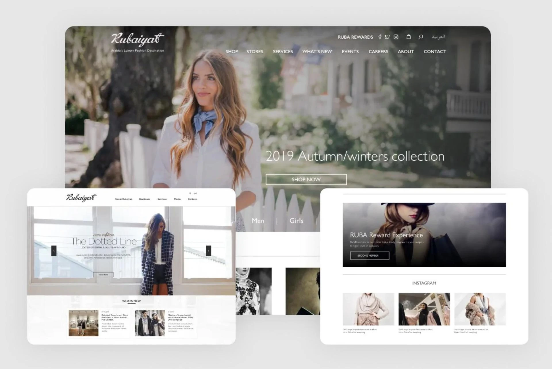 Impressive Web Design Innovations: Navigating Kuwait's Digital Landscape