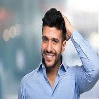 Unlocking Confidence: The Ultimate Guide to Hair Transplant in Riyadh