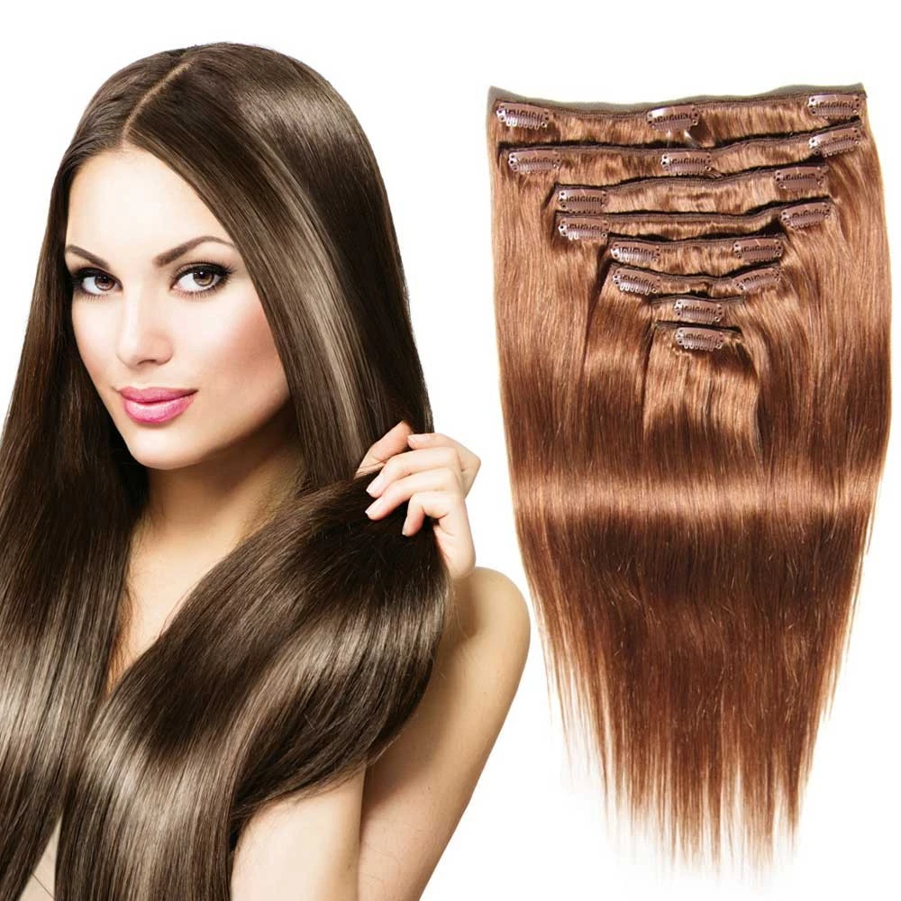 Unleash Your Hair's Potential with Hair Extensions
