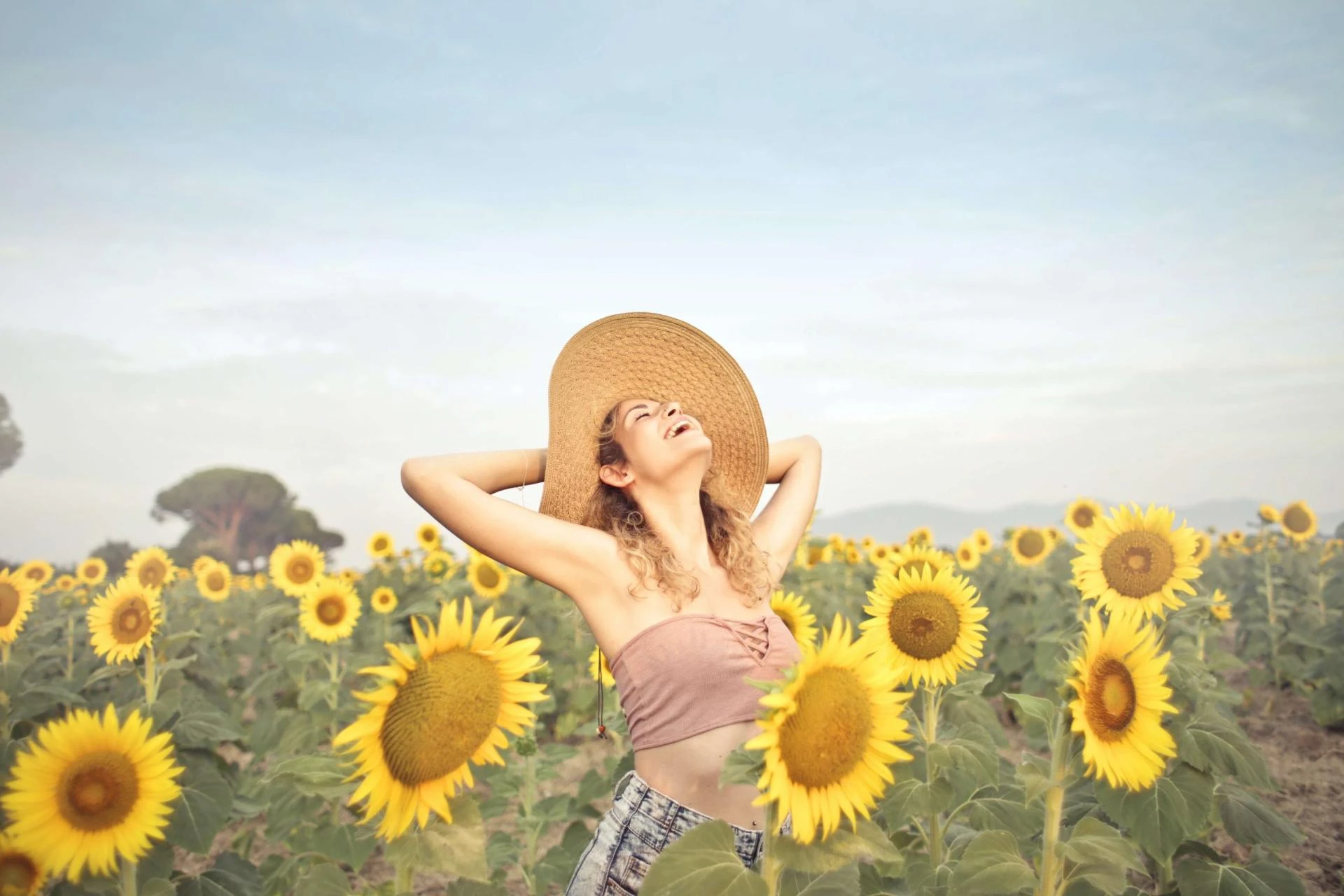 Dreaming Of A Disease-Free Life? It's Easy When You Use The Power Of Unconscious Mind!