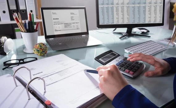 Accounting Services For Small Business: What You Need To Know