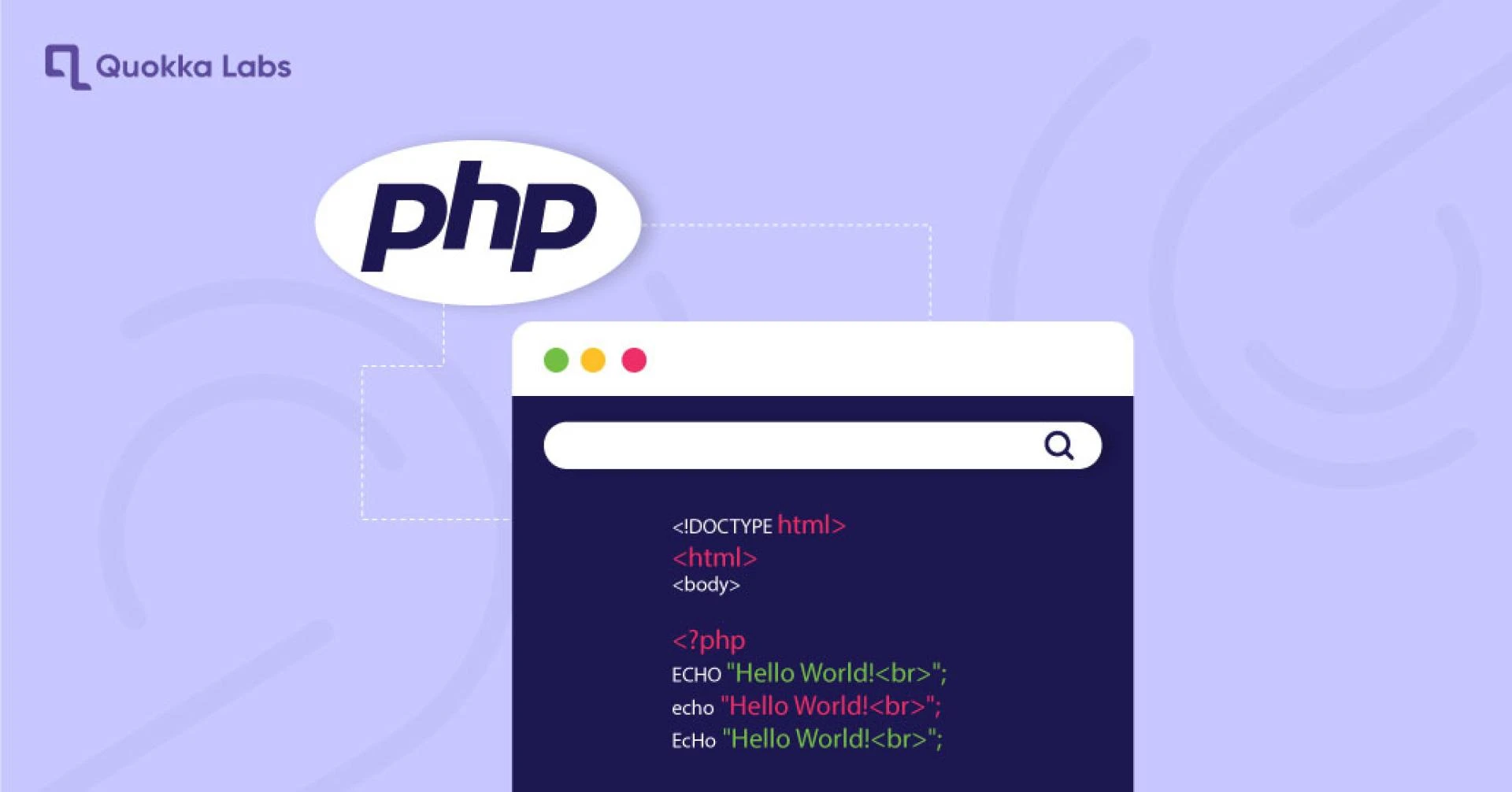 Top 12 Reasons to Choose PHP for Web App Development In 2023