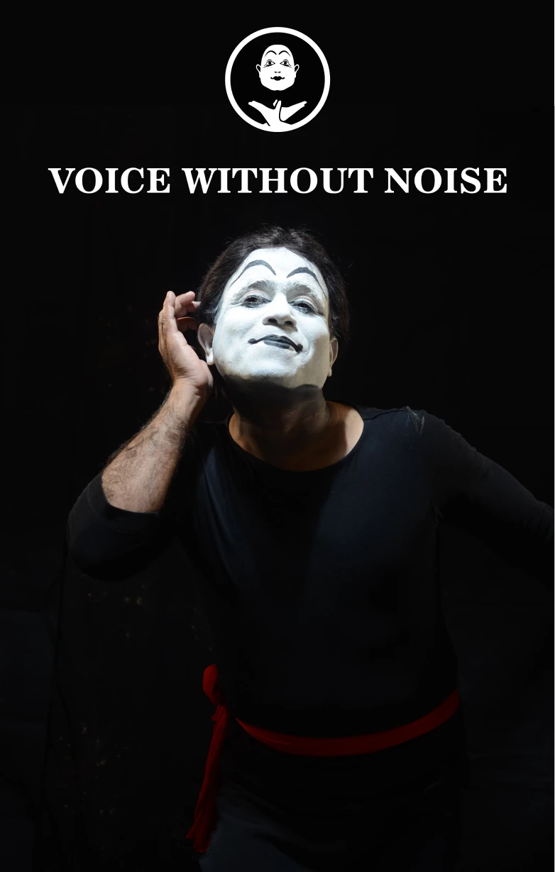 Best Mime Artist in India Who Has Rose To Fame