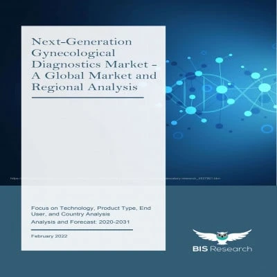 Next-Generation Gynecological Cancer Diagnostics Market Dynamics, Competitive Analysis &amp; Future Outlook