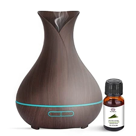 Why Every Home Should Have An Aroma Diffuser: Exploring Its Many Uses And Benefits