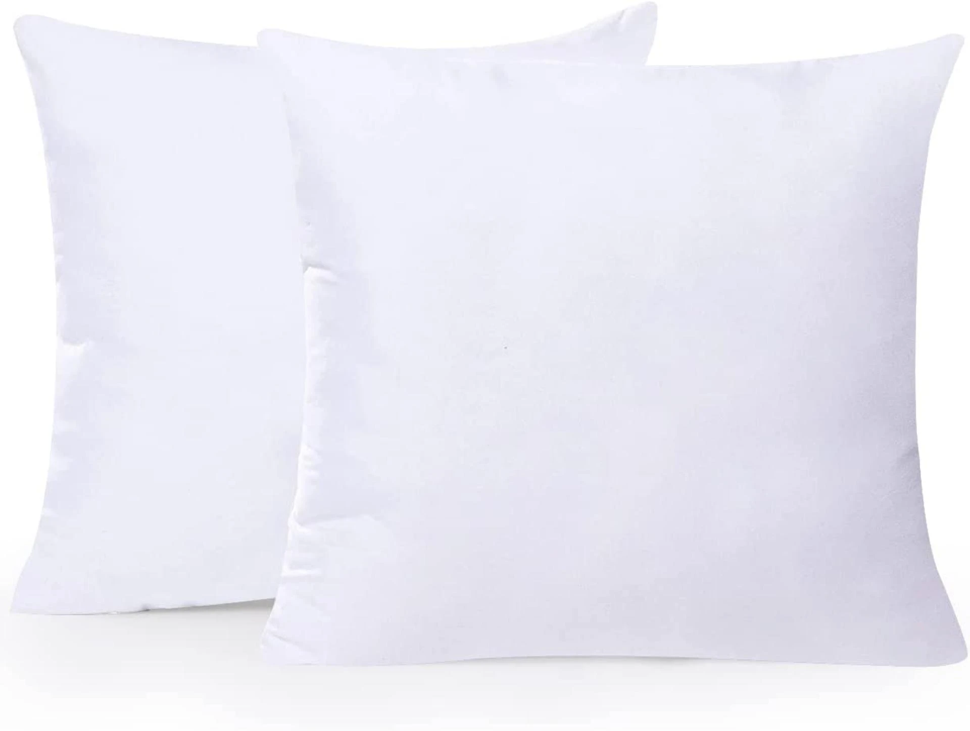 Throw Pillow Inserts 18x18: A Guide To Choosing The Right Size
