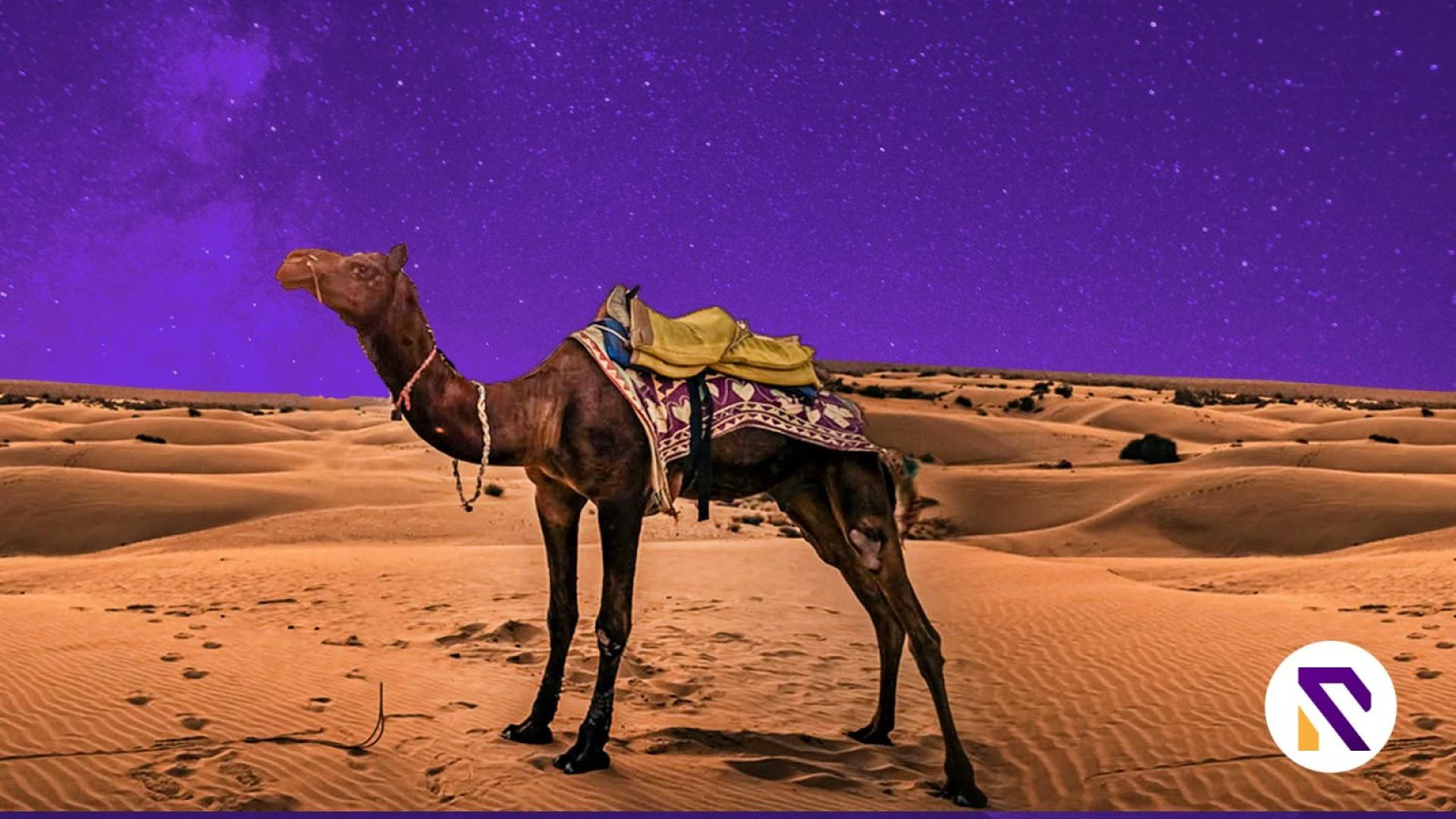 Famous deserts of Pakistan