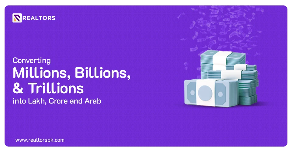 Convert Million Billion