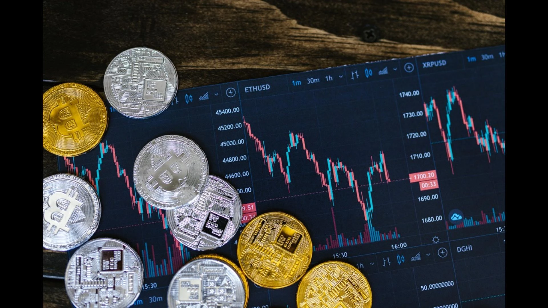 Top 6 Features of White Label Crypto Launchpad Development