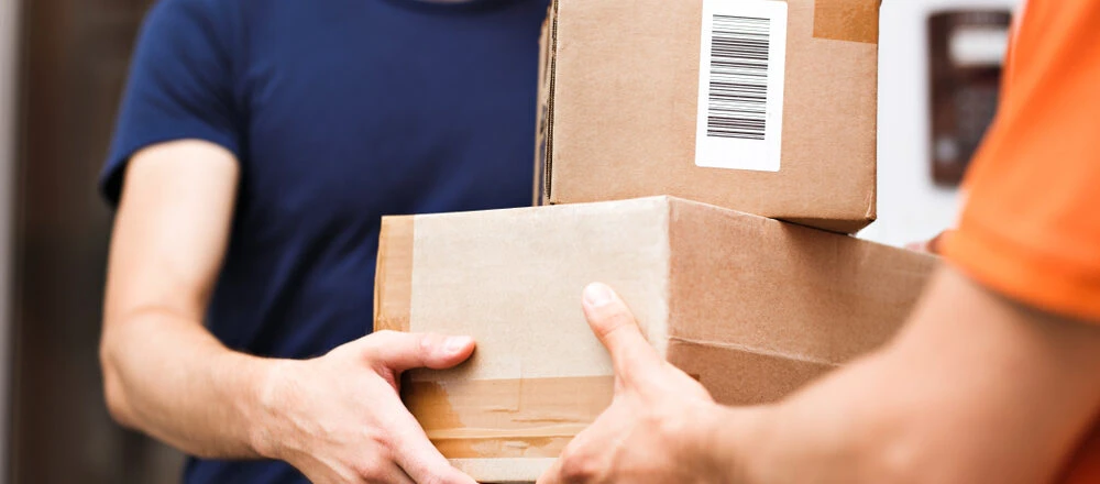 VS Global: Redefining Excellence in Courier Services in Gurgaon