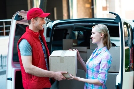 Navigating Efficiency: Unveiling the Top Courier Services in Gurgaon