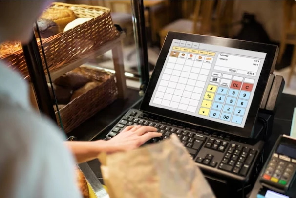 One-Stop Shop for Full-Service POS Solutions