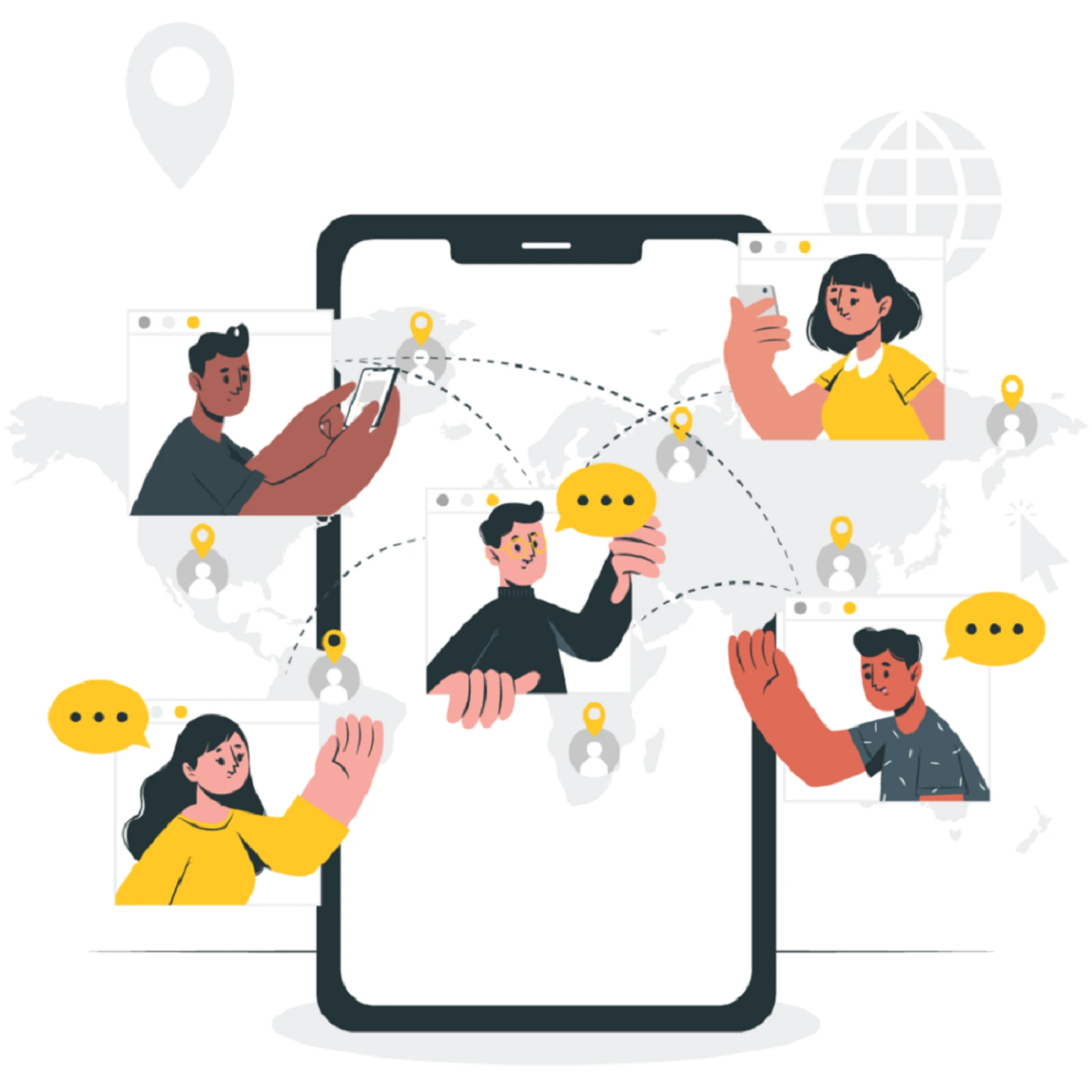 What are the Benefits of Automated Voice Broadcasting - IVR Blast