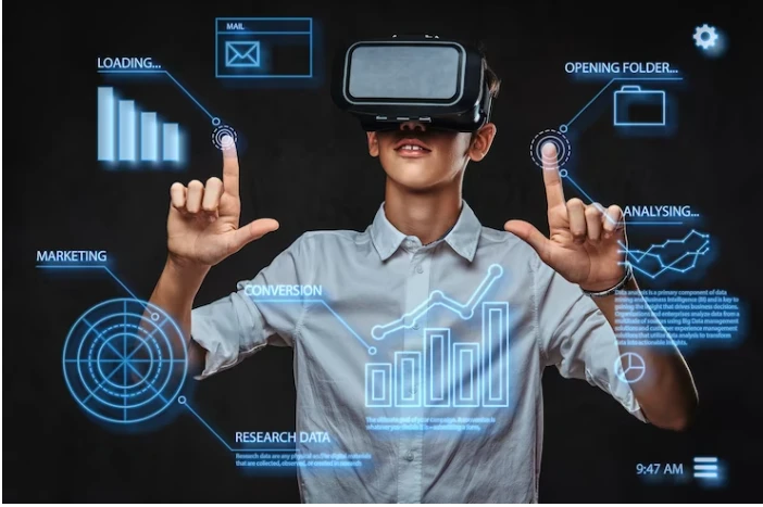 An introduction into new-age IVR technology