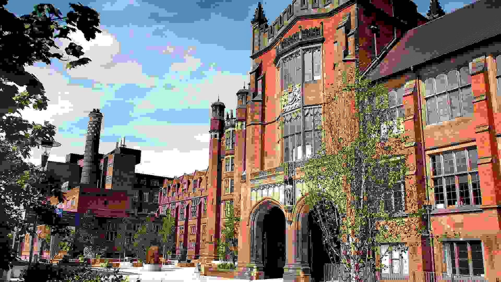 University of Newcastle: Top Australian Public Universities