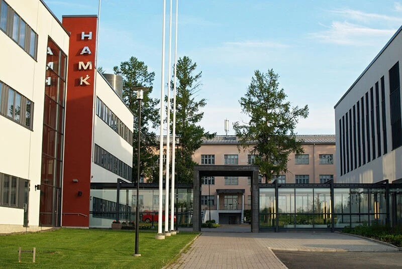 Hame University of Applied Sciences Finland: Top Finland Universities for International Students