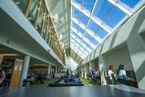 Institute of Technology Sligo Ireland: Best Ireland Technical Universities