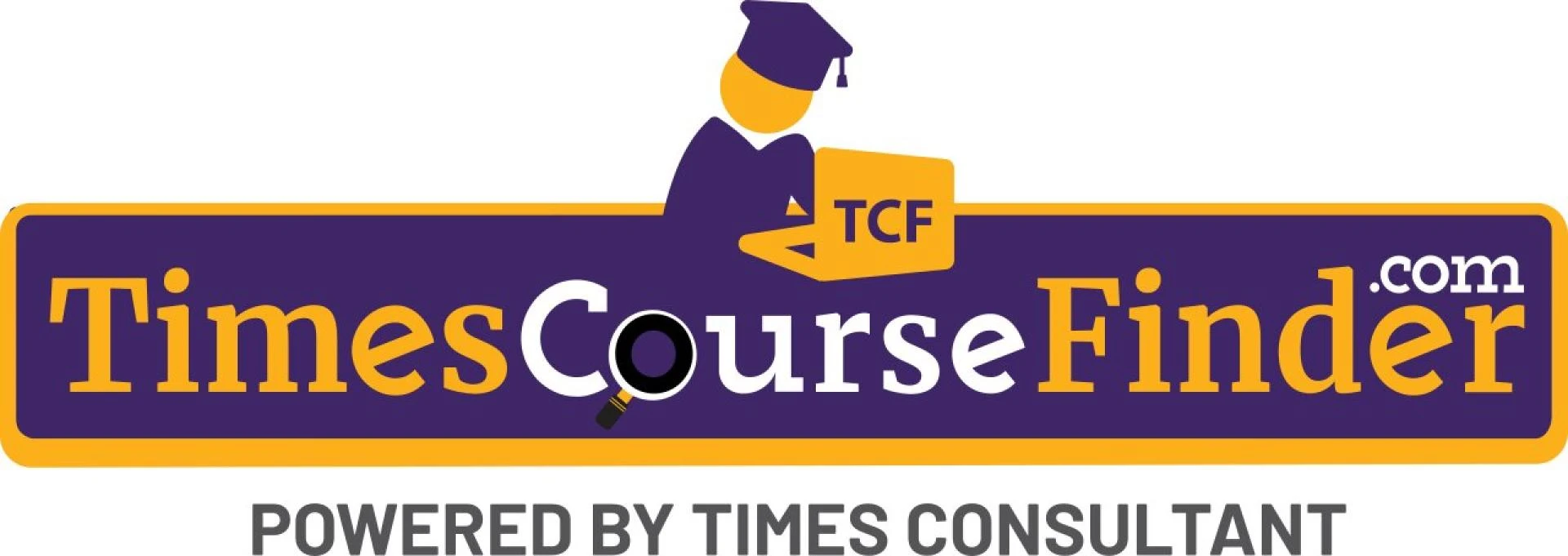Times Course Finder