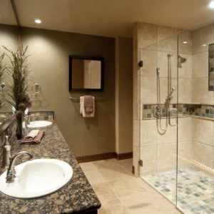 Bathroom Remodeling in Dallas by Agape Home Service