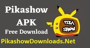 PikaShow – Download PikaShow APK Android For Free 2023