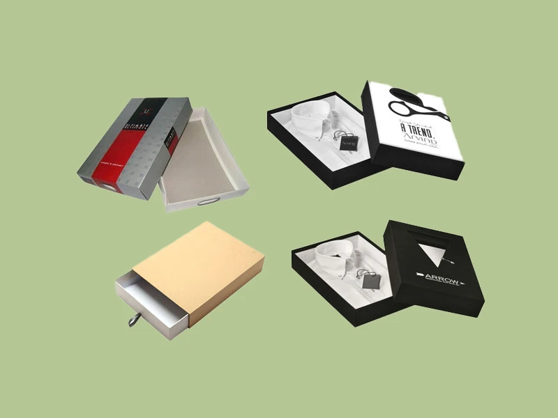 Here's How You Can Give Shirts stylishly this Valentine's Day The Custom Shirt Boxes!