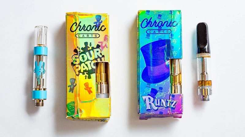 Brands Should Use Eco-Friendly Cartridge Packaging Boxes