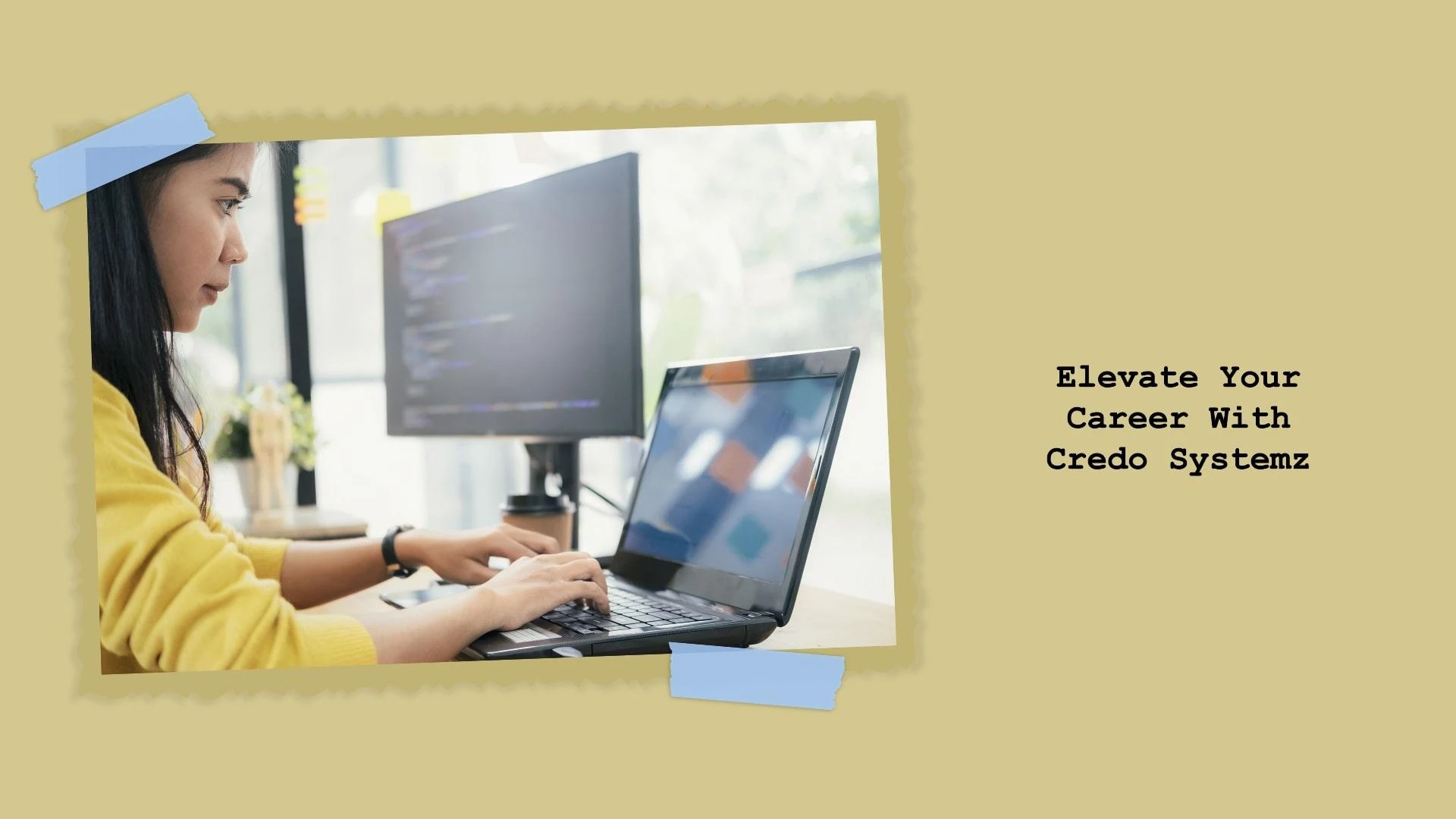 Elevate Your Career with Credo Systemz: A Review of Top Software Courses