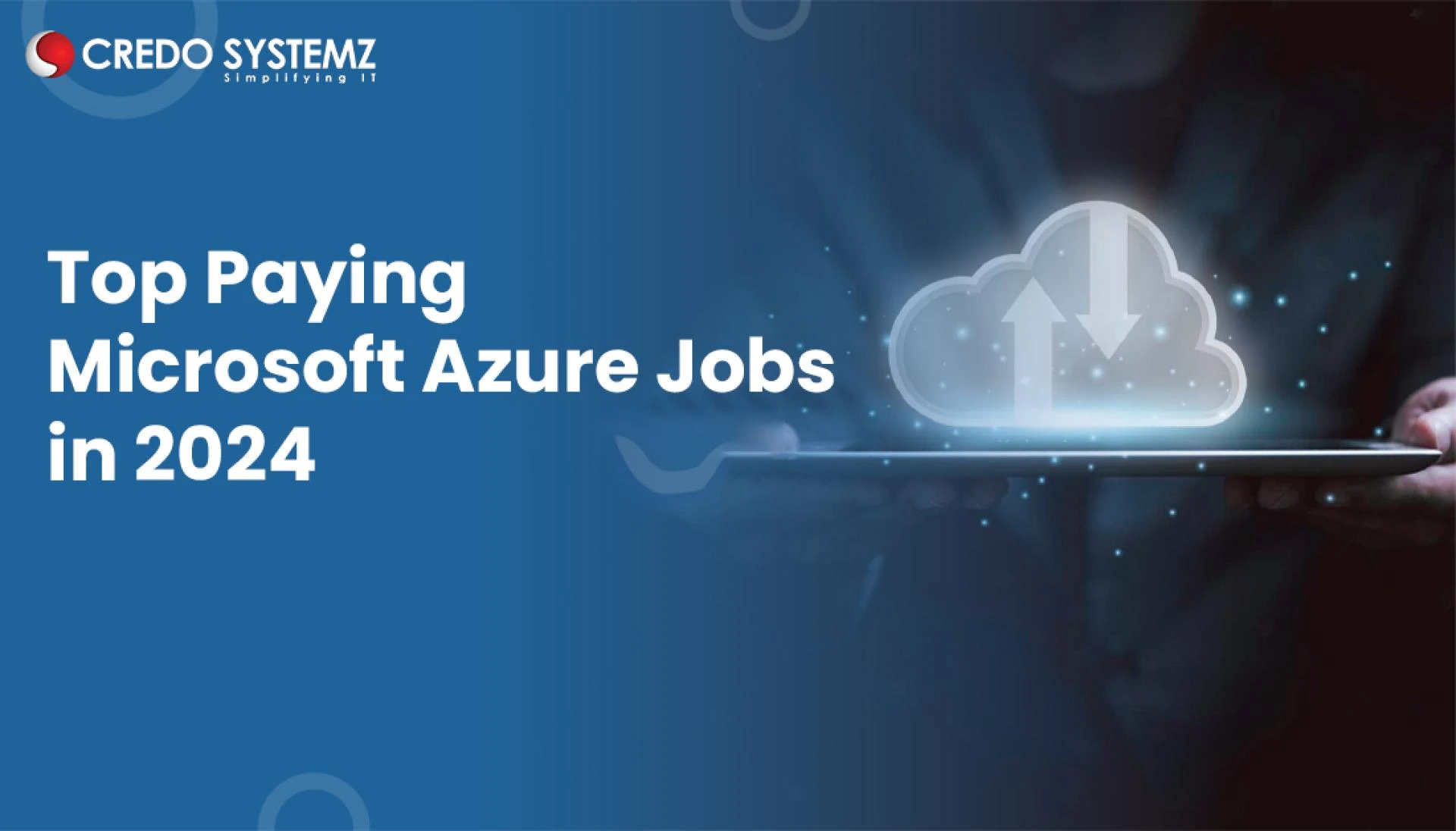 Top Paying Microsoft Azure Jobs in 2024