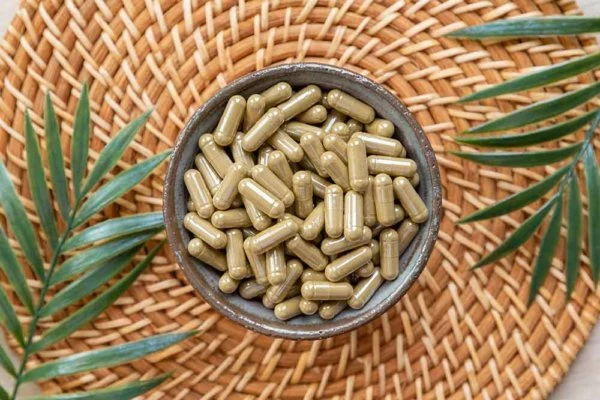 Liquid Kratom by Oasis Kratom