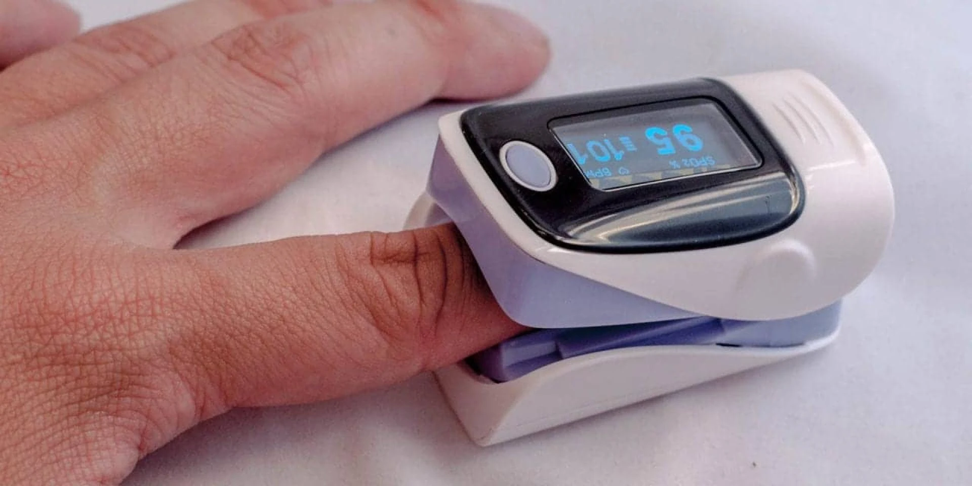 What Should You Do When The Pulse Oximeter Alarms
