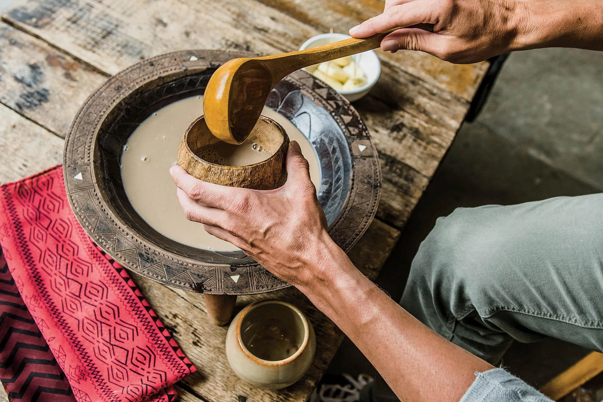 A Complete Guide to Take Best Instant Kava | Root &amp; Pestle