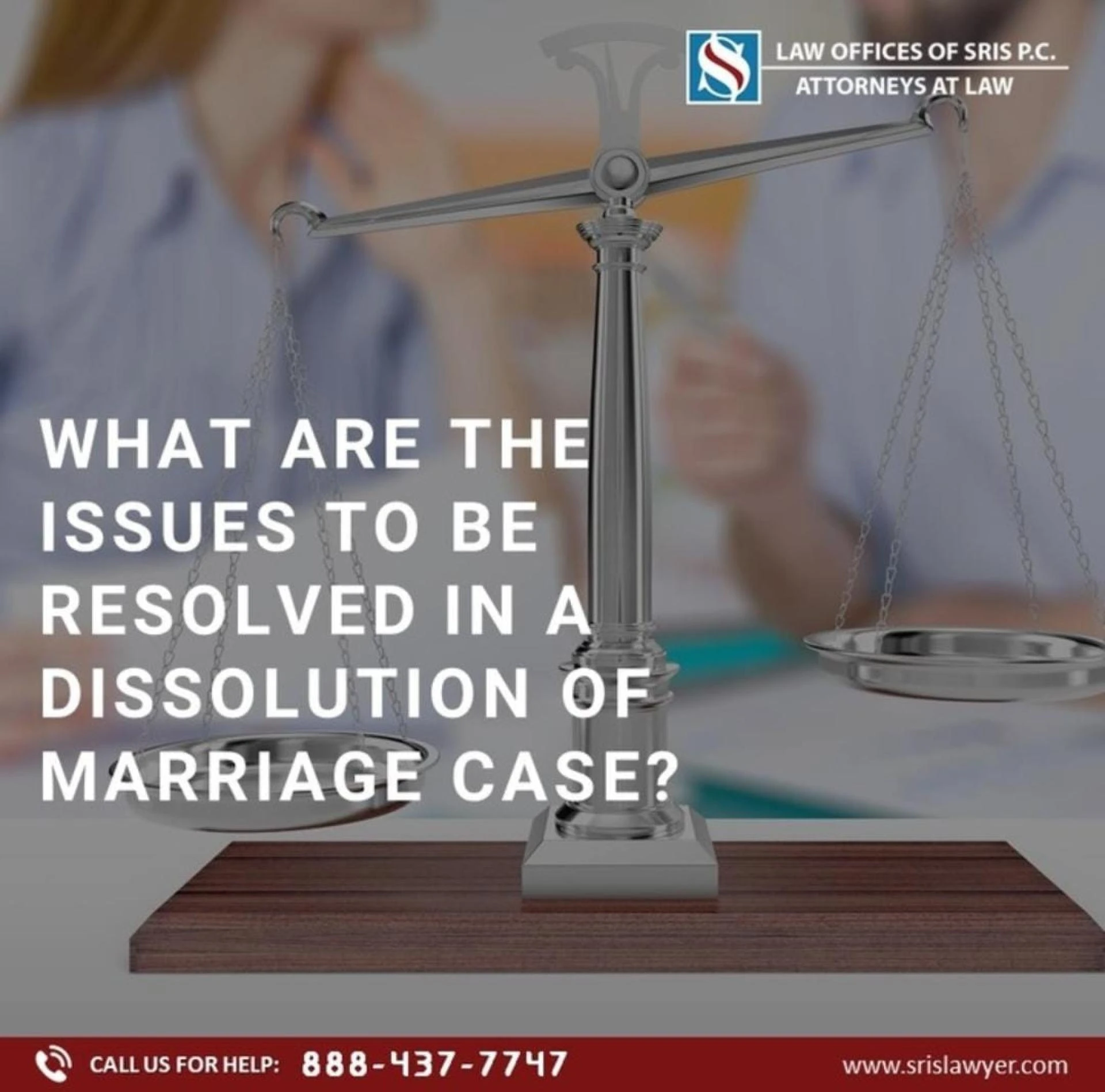 5 Questions To Ask Before A Divorce