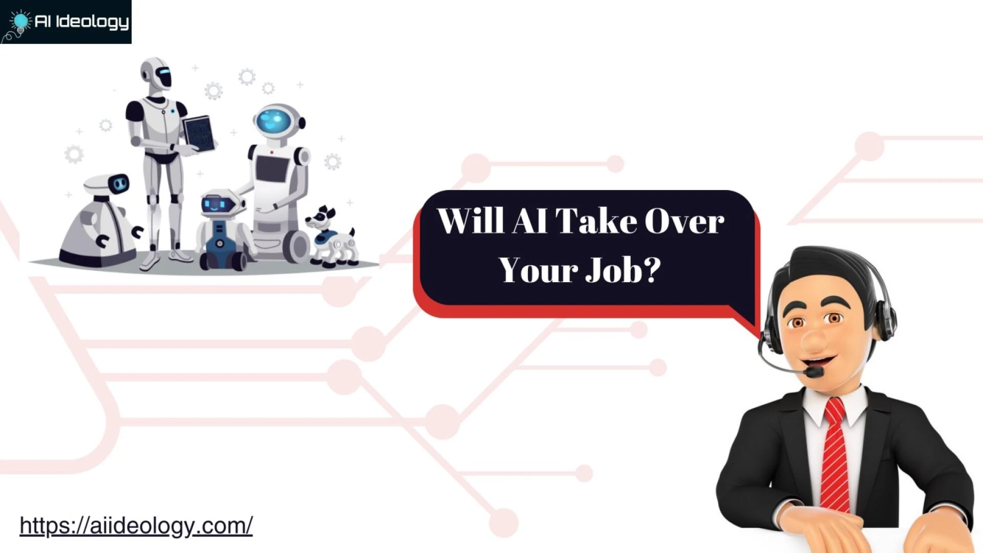 Will AI Replace Your Job? Exploring AI's Impact on Employment
