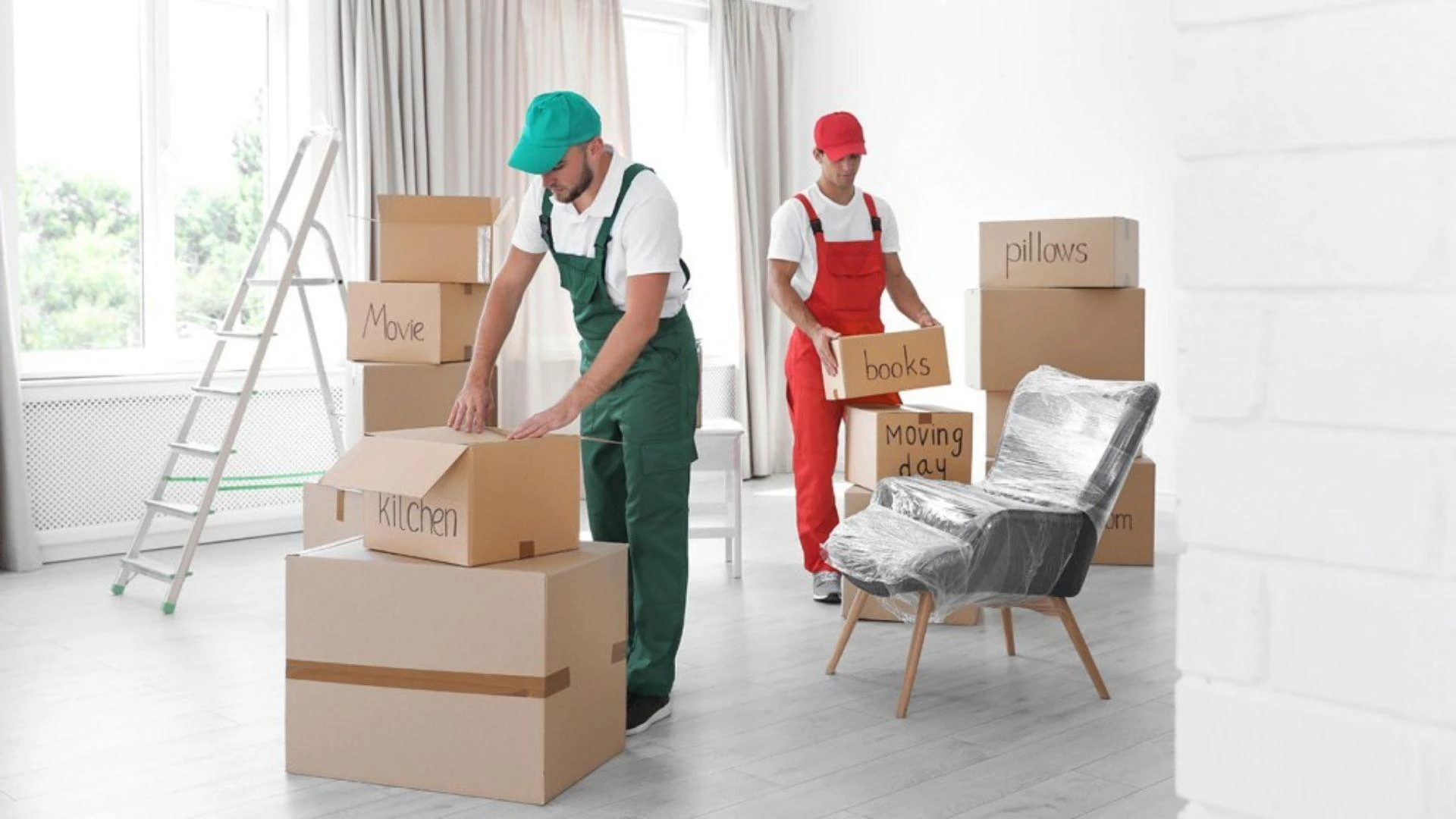 Do You Need Packers and Movers from Mumbai to Pune?