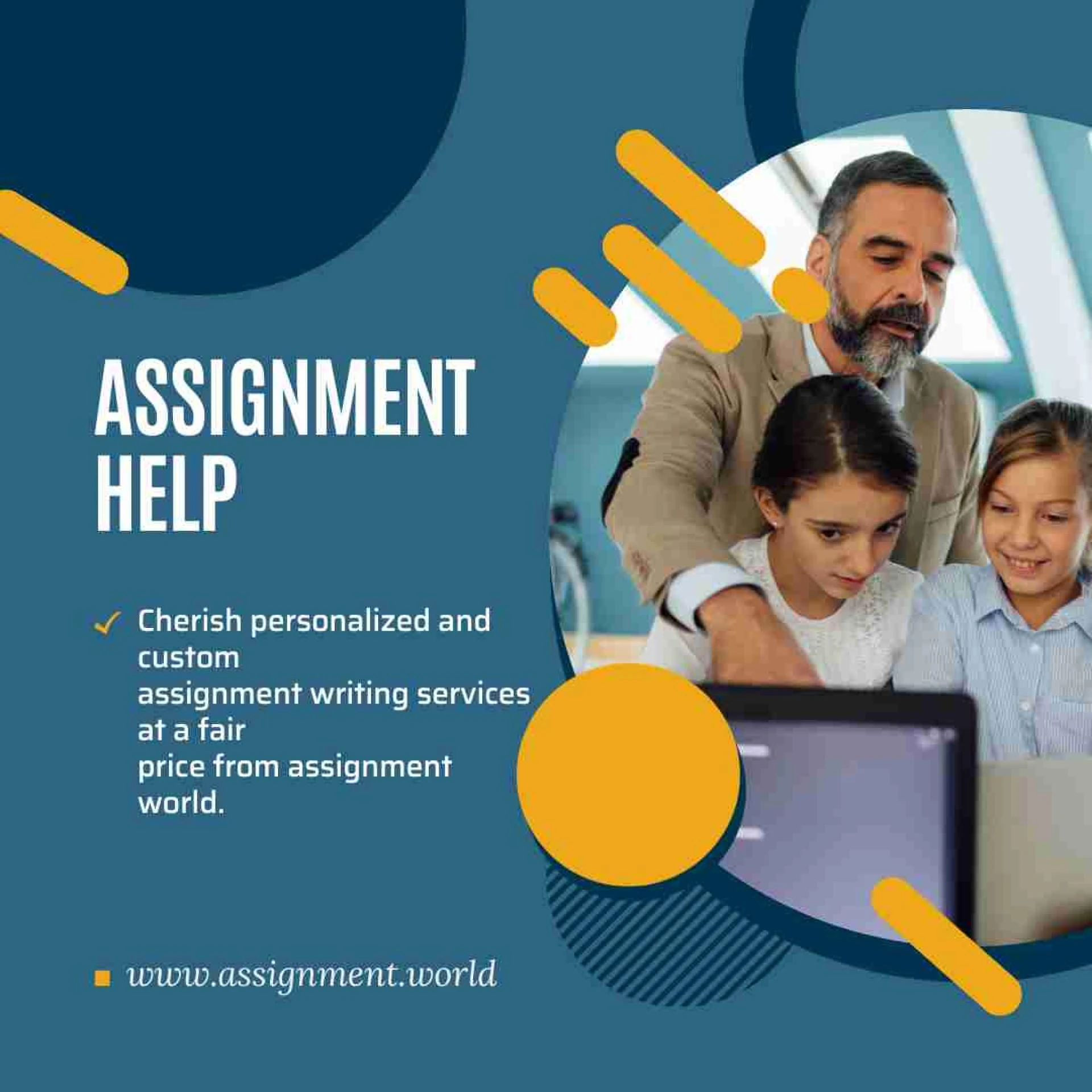 All Assignment Help is your ultimate academic Guide