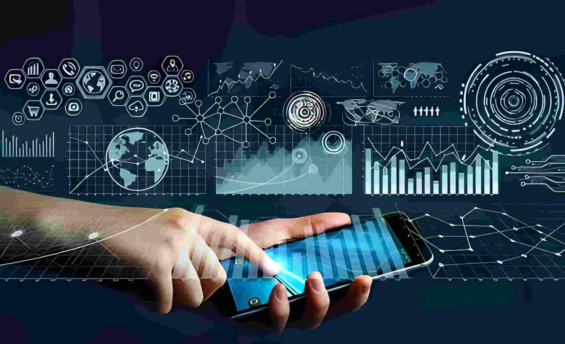 Revolutionising Construction: The Impact of Construction Software