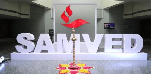 Explore Holistic Education at Samved School in JP Nagar: Admissions Open for 2024–25