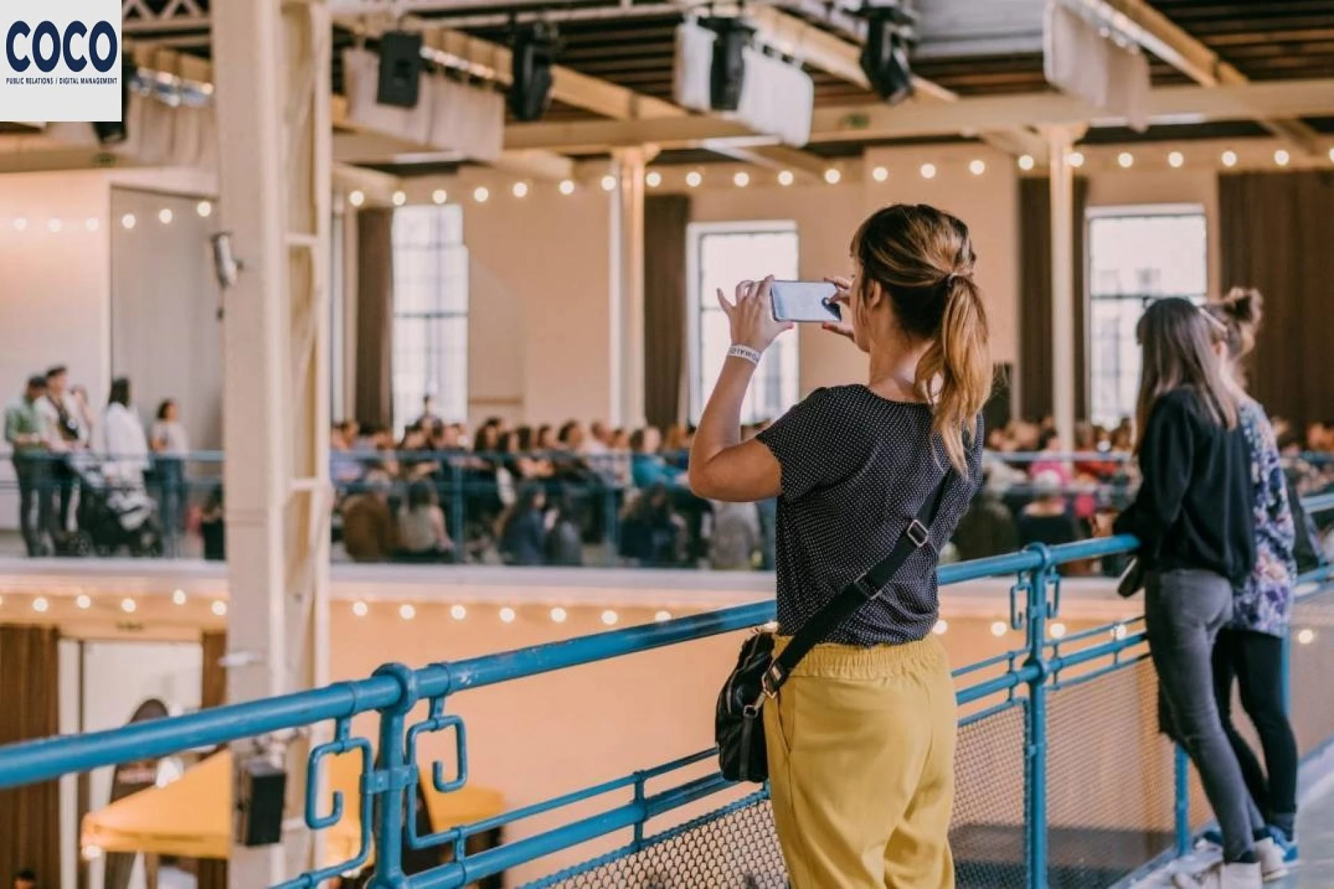 Event Agency Singapore: Creating Unforgettable Experiences with Coco PR Agency