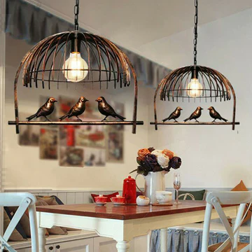 Top Ceiling Lights For Living Room: A blog around the best ceiling lighting for a living room.