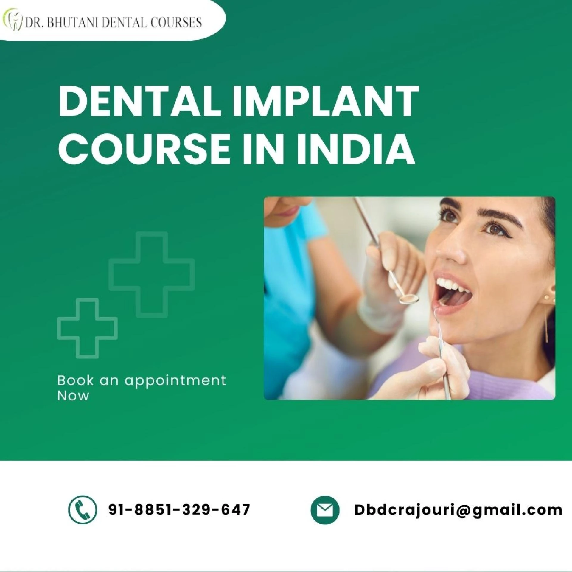 Mastering Dental Excellence: Unveiling Top-Tier Courses in India