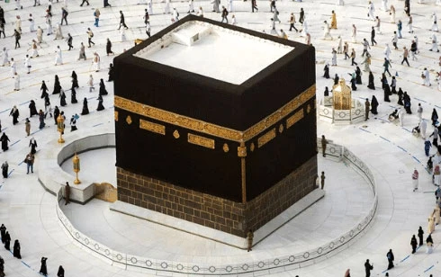 Umrah-A Spiritual Quest