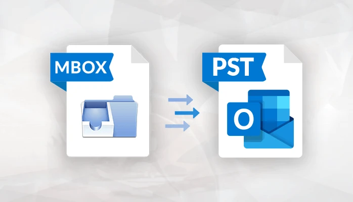 Step by step instructions to Switch MBOX to PST