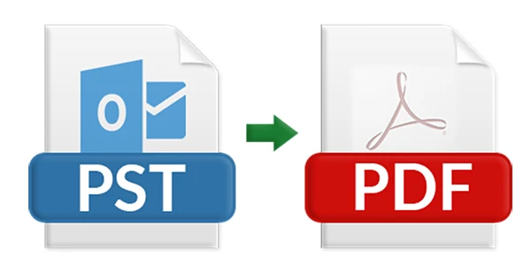 Methods to export Outlook PST to PDF with attachments